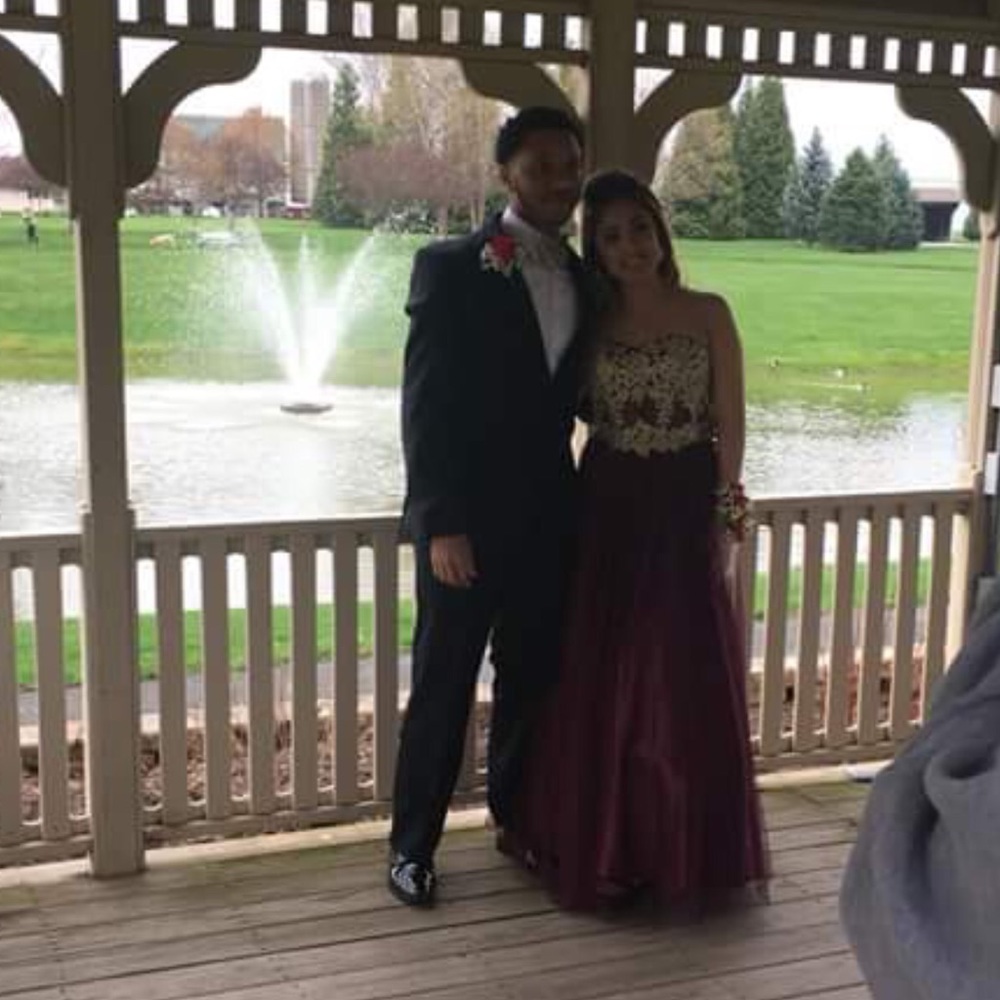 DRESS🤙🏼🤙🏼 - Picture 4 of 4
